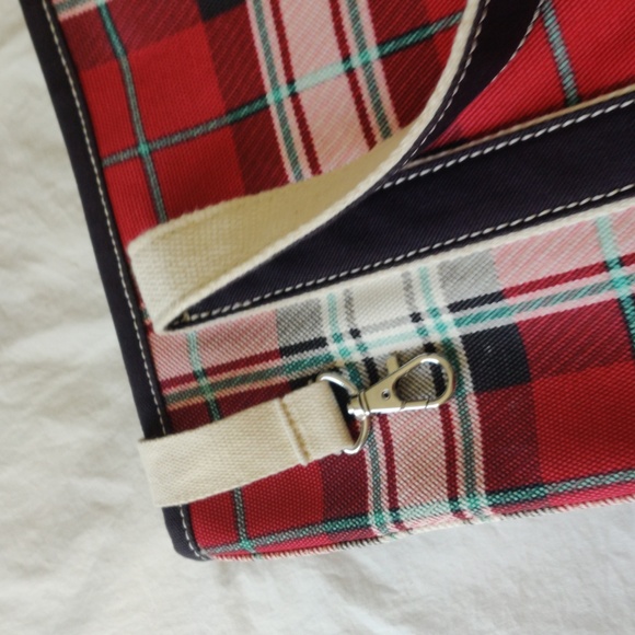 Lands End Tote - Picture 4 of 4